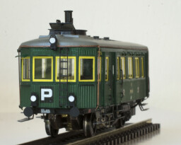 M124.001 Komarek